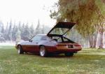 GM XP-85 1980 года